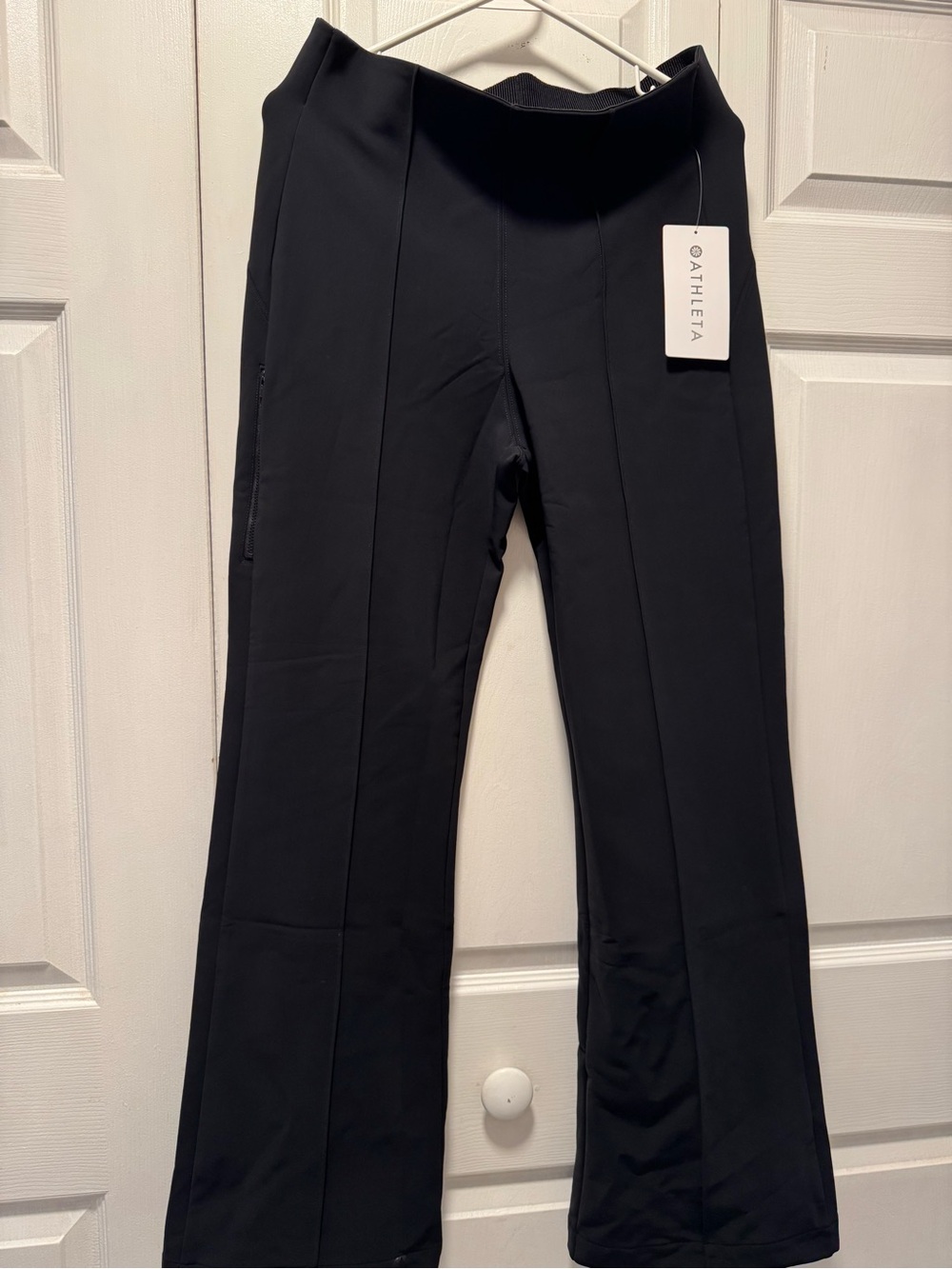 Athleta Glacier Bootcut Pant